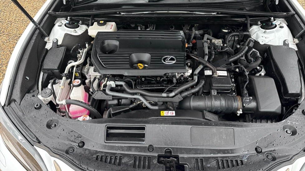 Used Lexus ES 2022 for sale - 75828954: Photo 16