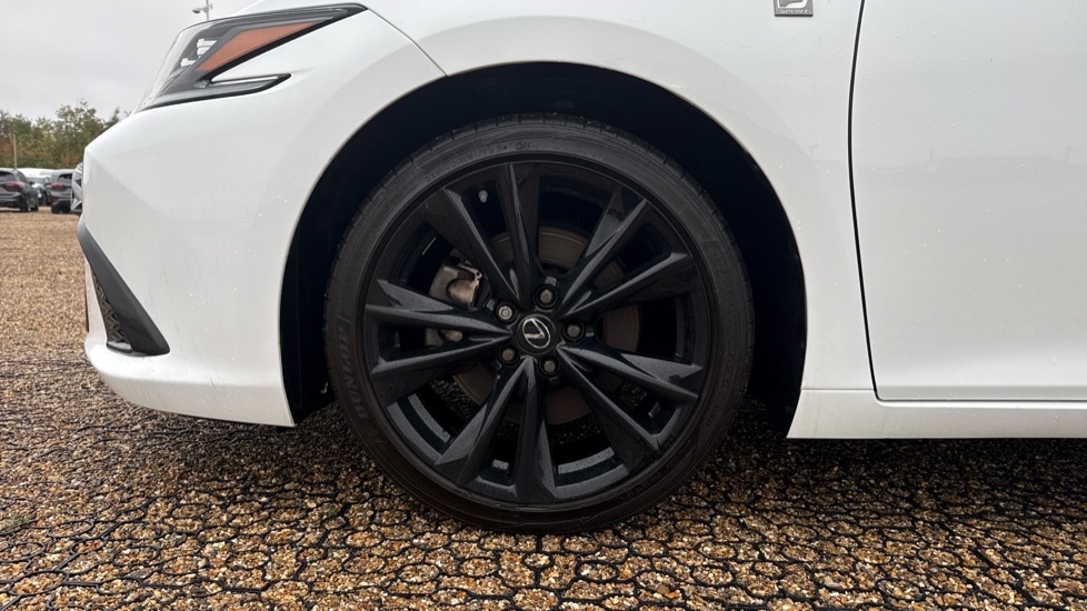 Used Lexus ES 2022 for sale - 75828954: Photo 17