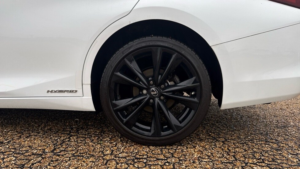 Used Lexus ES 2022 for sale - 75828954: Photo 18