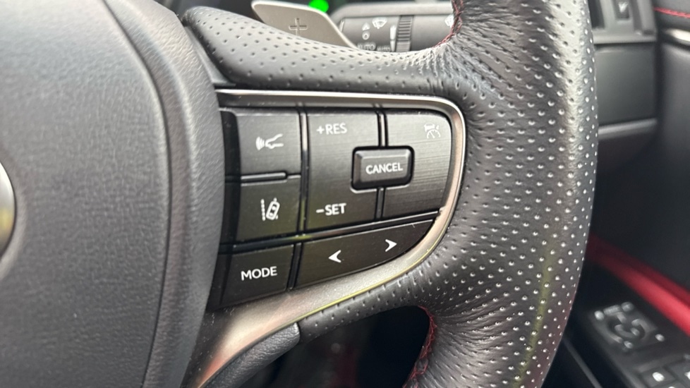 Used Lexus ES 2022 for sale - 75828954: Photo 23