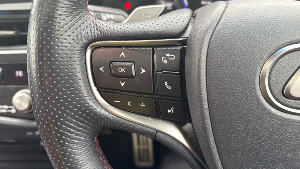 Used Lexus ES 2022 for sale - 75828954: Photo 24
