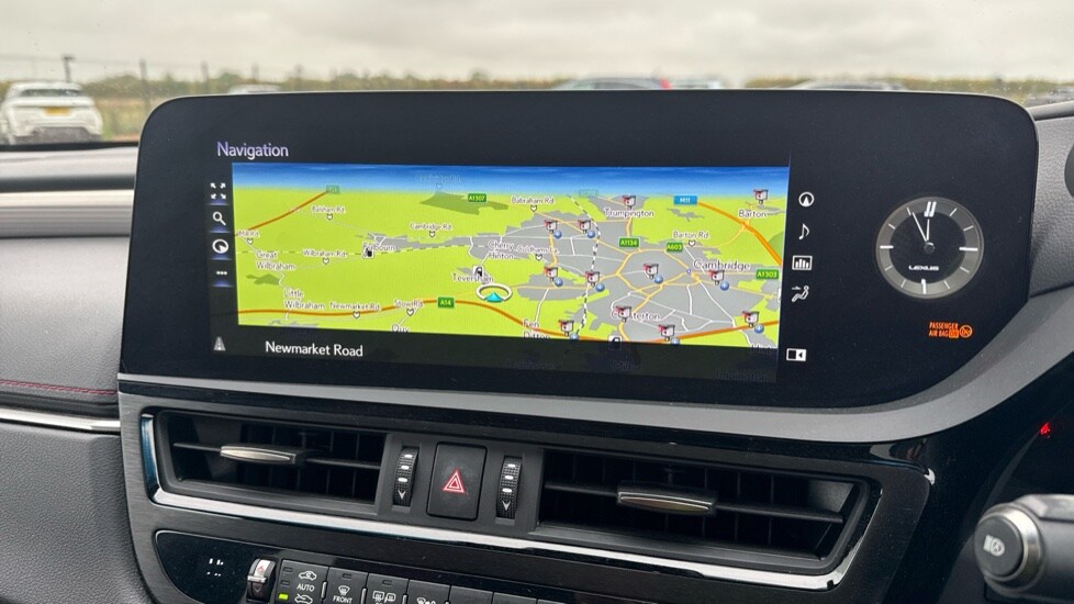 Used Lexus ES 2022 for sale - 75828954: Photo 28