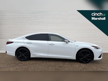 Used Lexus ES 2022 for sale - 75828954: Photo