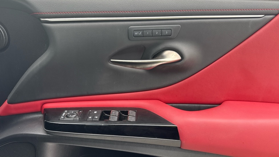 Used Lexus ES 2022 for sale - 75828954: Photo 31