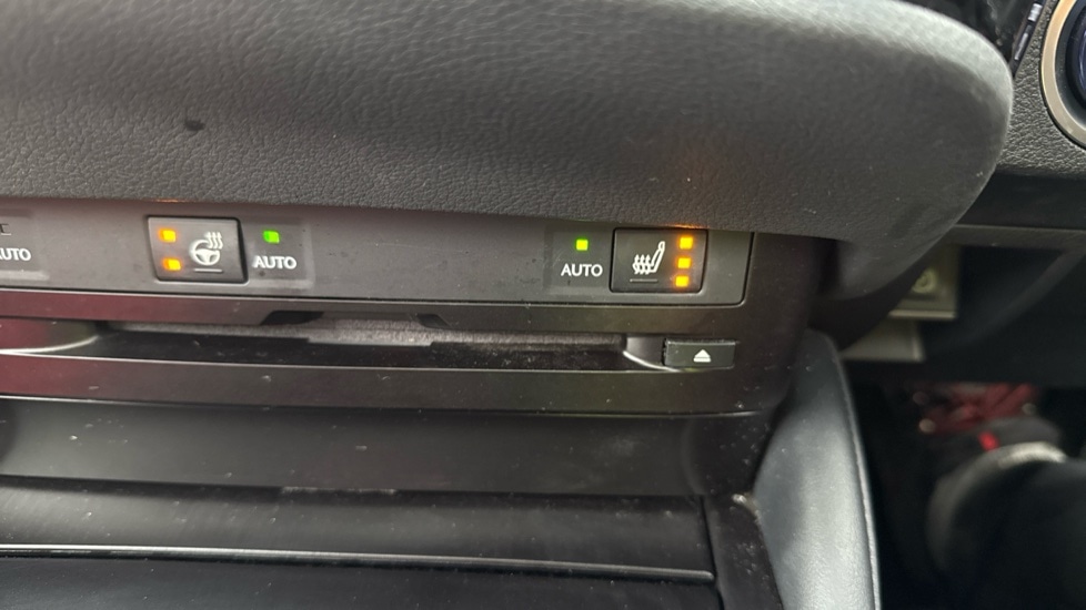 Used Lexus ES 2022 for sale - 75828954: Photo 34