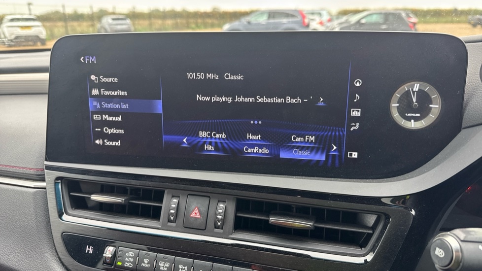 Used Lexus ES 2022 for sale - 75828954: Photo 35