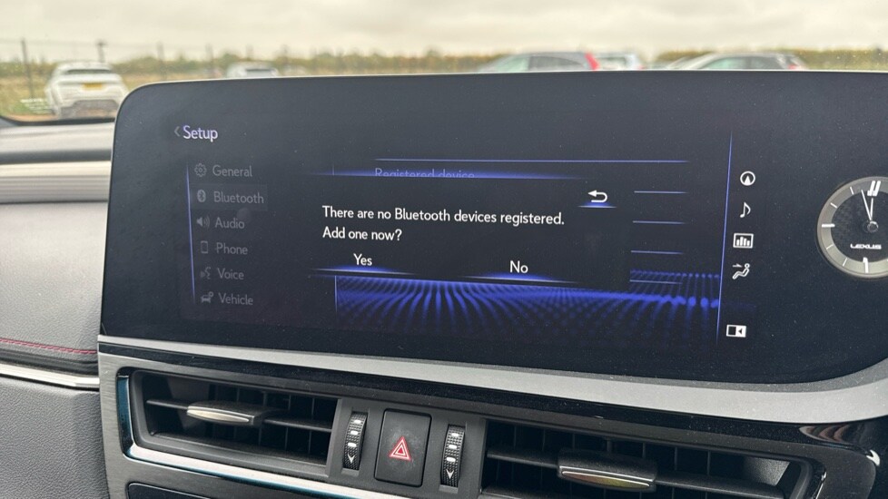 Used Lexus ES 2022 for sale - 75828954: Photo 36