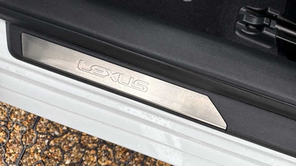 Used Lexus ES 2022 for sale - 75828954: Photo 37