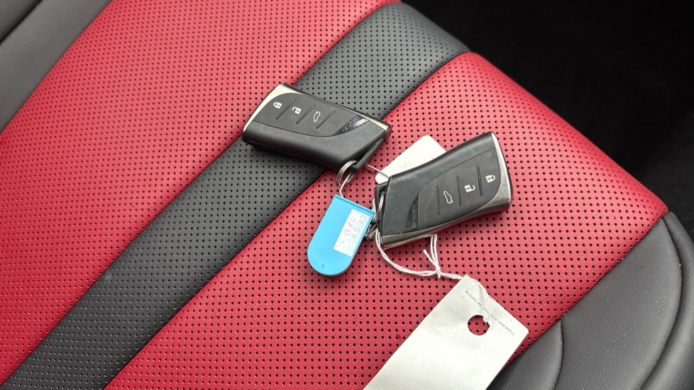 Used Lexus ES 2022 for sale - 75828954: Photo 46
