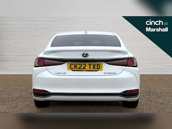 Used Lexus ES 2022 for sale - 75828954: Photo