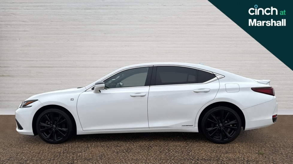 Used Lexus ES 2022 for sale - 75828954: Photo 6