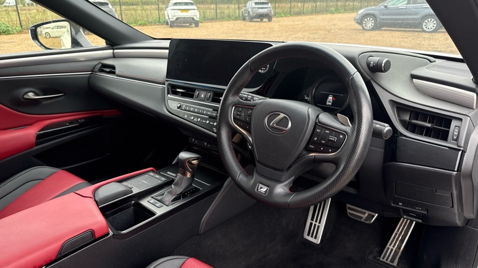 Used Lexus ES 2022 for sale - 75828954: Photo 9