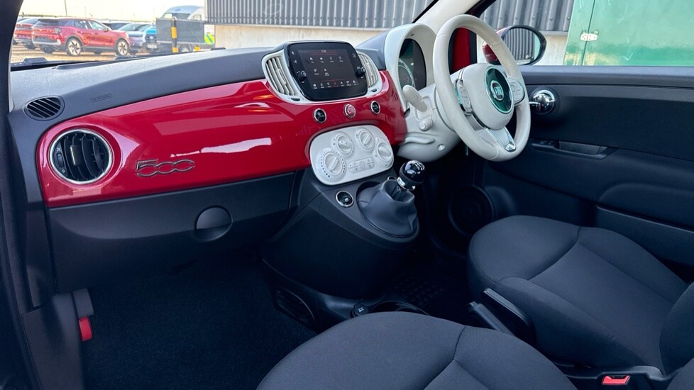 Used Fiat 500 2023 for sale - 75943444: Photo 10