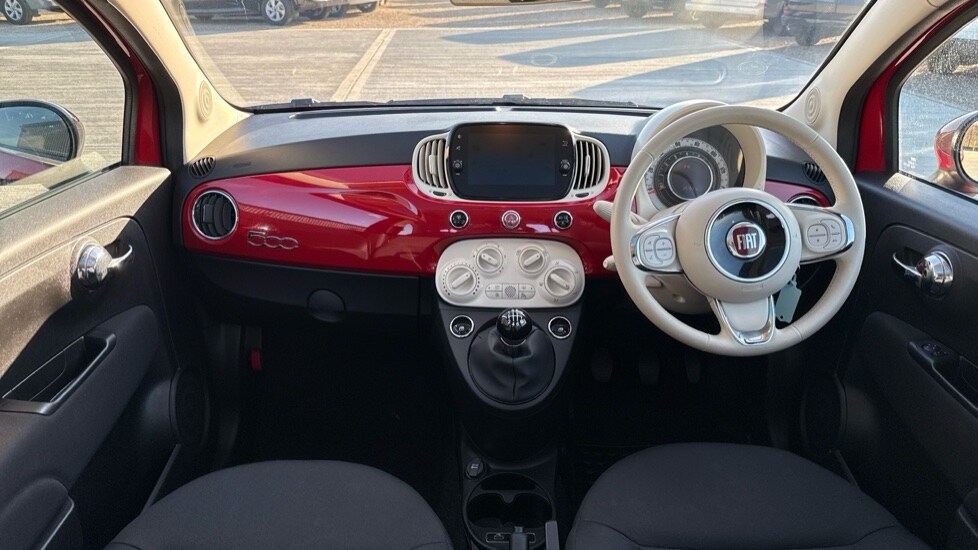 Used Fiat 500 2023 for sale - 75943444: Photo 11