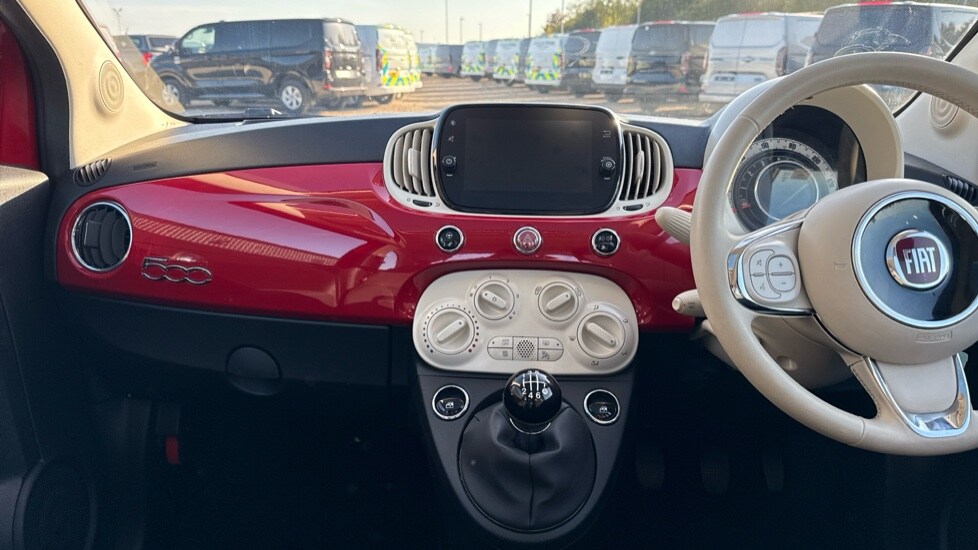 Used Fiat 500 2023 for sale - 75943444: Photo 12