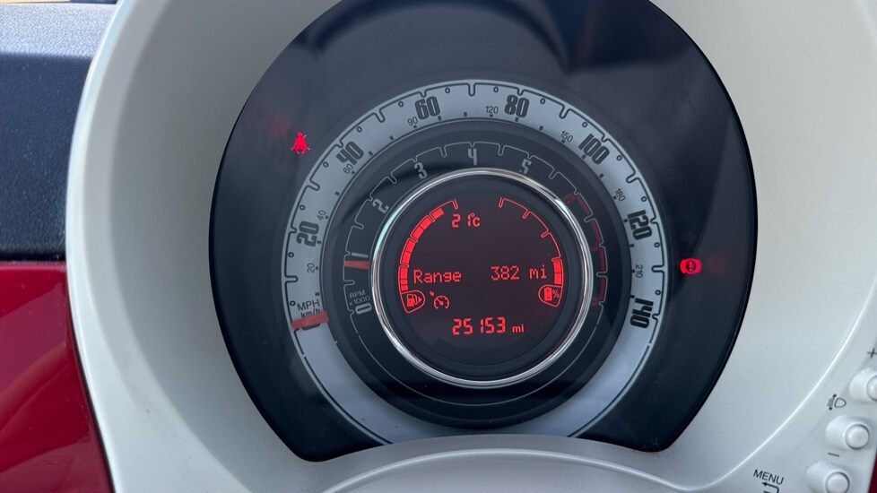 Used Fiat 500 2023 for sale - 75943444: Photo 13