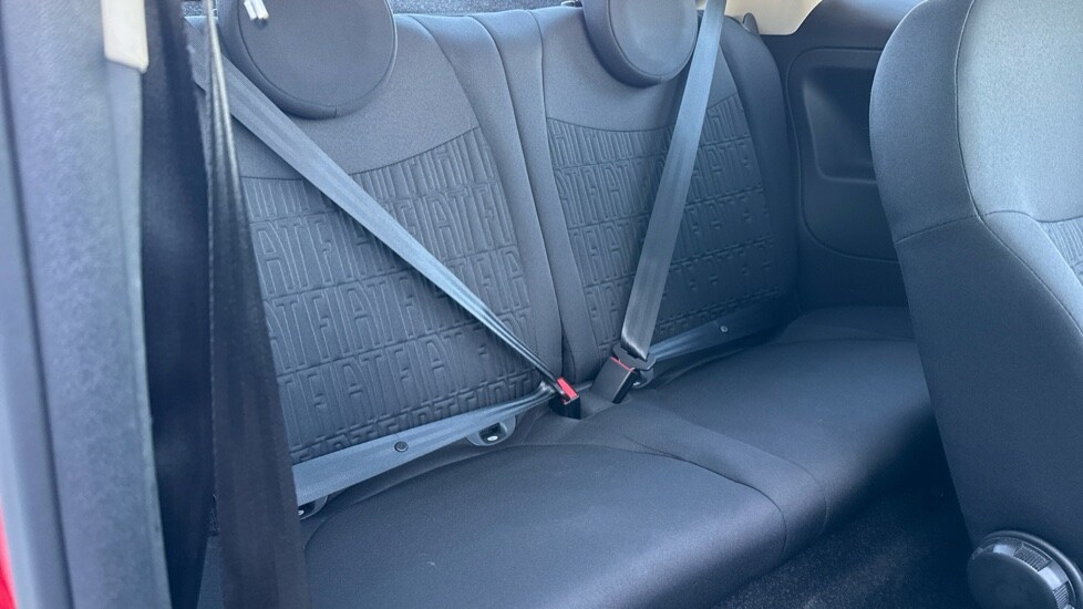 Used Fiat 500 2023 for sale - 75943444: Photo 14