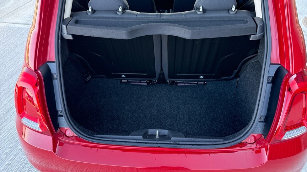 Used Fiat 500 2023 for sale - 75943444: Photo 15