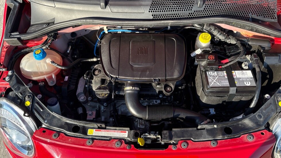 Used Fiat 500 2023 for sale - 75943444: Photo 16