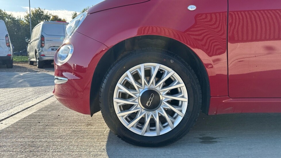 Used Fiat 500 2023 for sale - 75943444: Photo 17