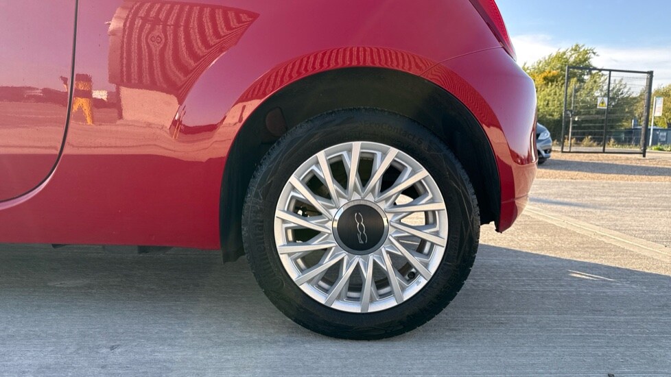 Used Fiat 500 2023 for sale - 75943444: Photo 18