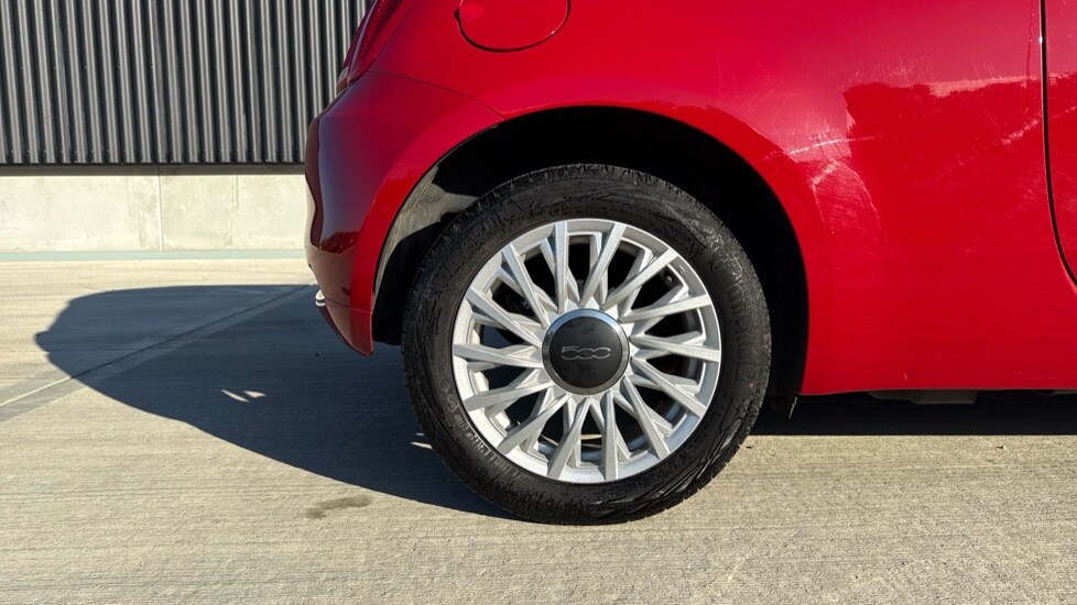 Used Fiat 500 2023 for sale - 75943444: Photo 19