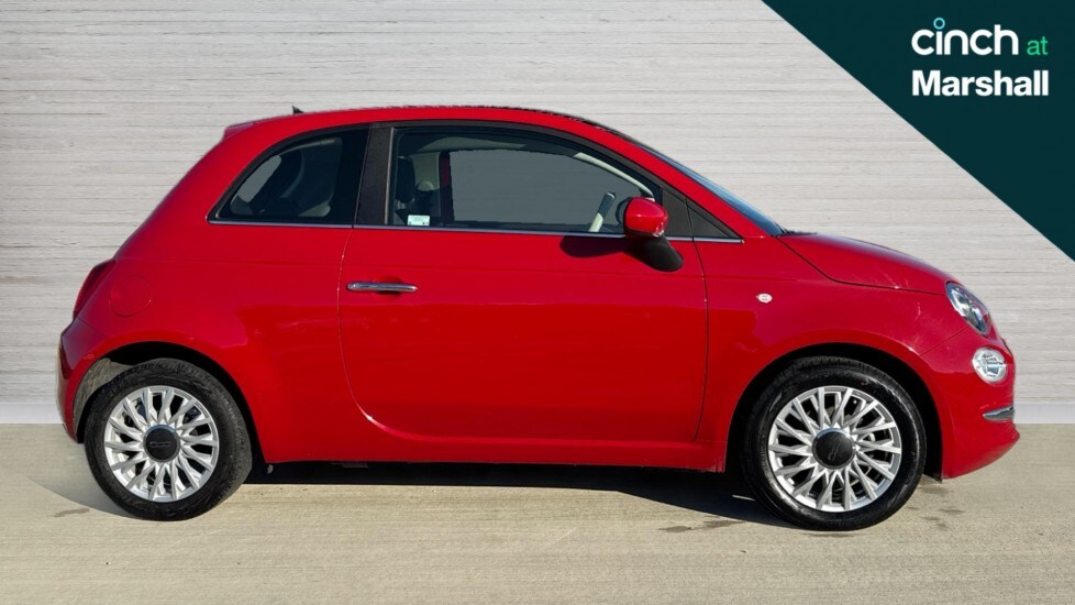 Used Fiat 500 2023 for sale - 75943444: Photo 2