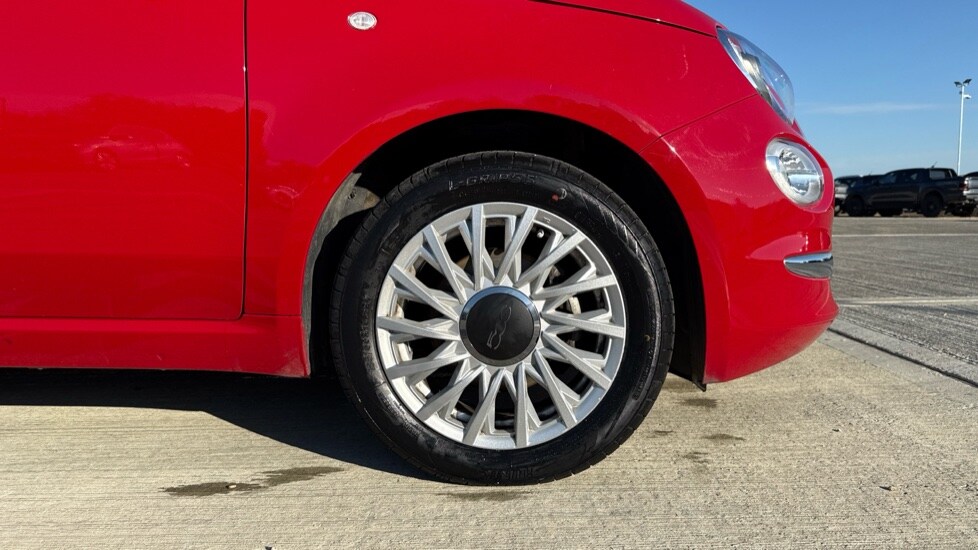 Used Fiat 500 2023 for sale - 75943444: Photo 20