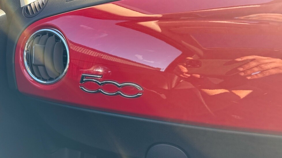 Used Fiat 500 2023 for sale - 75943444: Photo 21