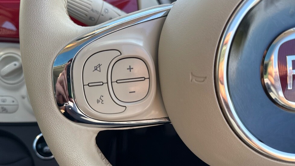 Used Fiat 500 2023 for sale - 75943444: Photo 25