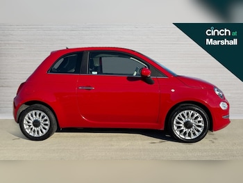 Used Fiat 500 2023 for sale - 75943444: Photo