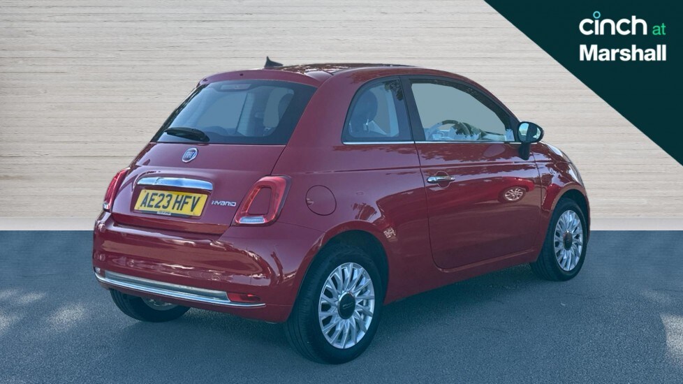 Used Fiat 500 2023 for sale - 75943444: Photo 3