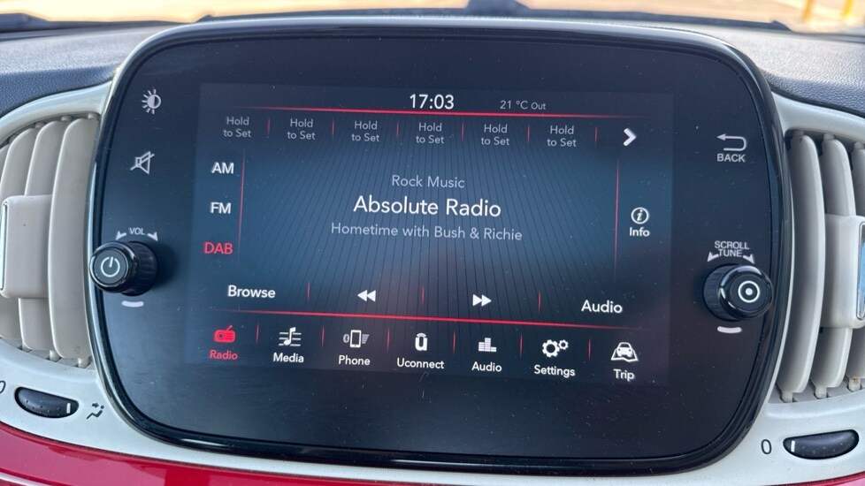 Used Fiat 500 2023 for sale - 75943444: Photo 32