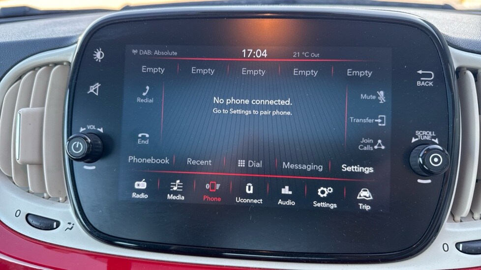 Used Fiat 500 2023 for sale - 75943444: Photo 33