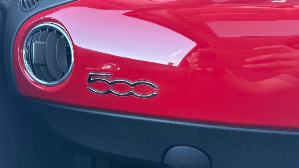 Used Fiat 500 2023 for sale - 75943444: Photo 37