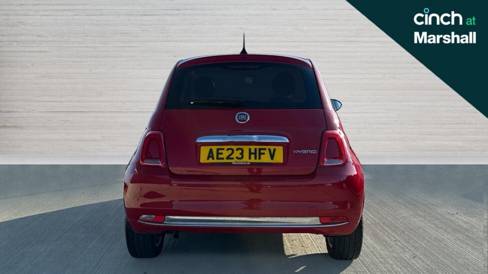 Used Fiat 500 2023 for sale - 75943444: Photo 4