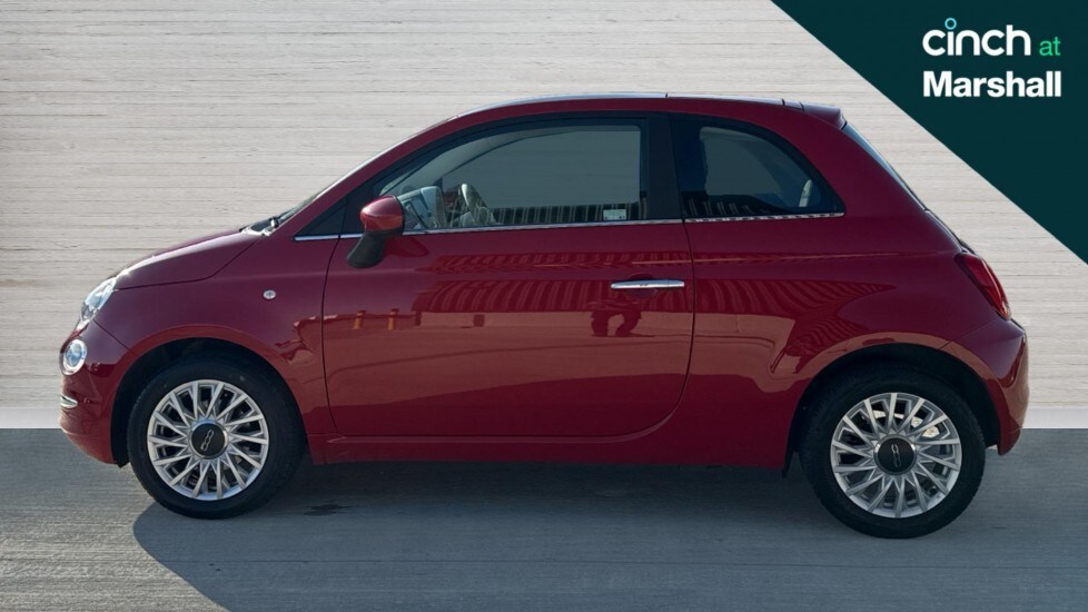 Used Fiat 500 2023 for sale - 75943444: Photo 6