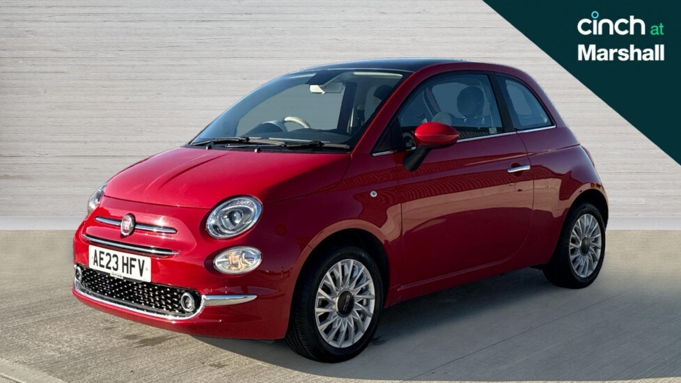 Used Fiat 500 2023 for sale - 75943444: Photo 7