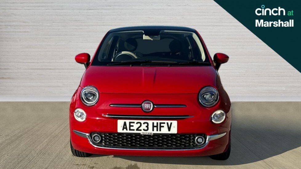 Used Fiat 500 2023 for sale - 75943444: Photo 8