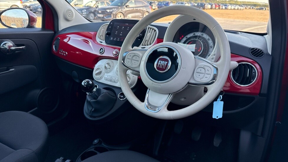 Used Fiat 500 2023 for sale - 75943444: Photo 9