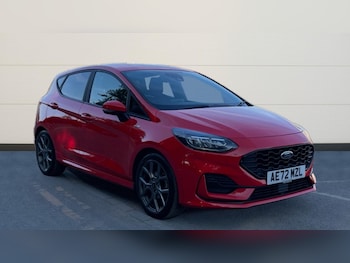 Ford - Fiesta