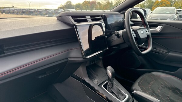 Used Ford Puma 2025 for sale - 76241649: Photo 10