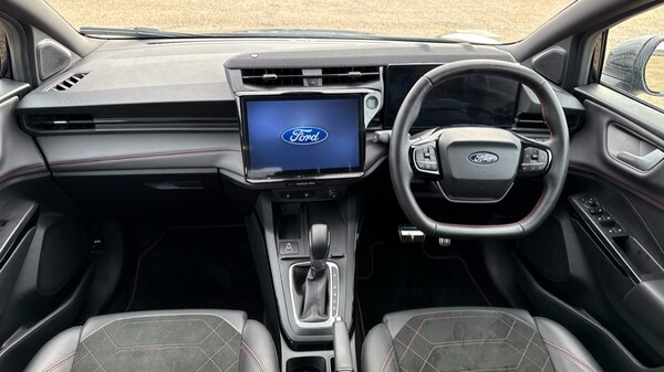 Used Ford Puma 2025 for sale - 76241649: Photo 11