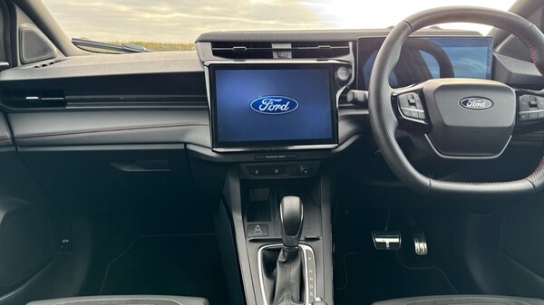 Used Ford Puma 2025 for sale - 76241649: Photo 12