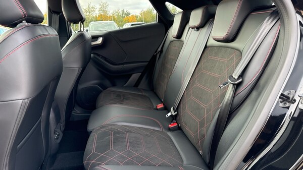 Used Ford Puma 2025 for sale - 76241649: Photo 14