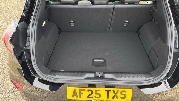 Used Ford Puma 2025 for sale - 76241649: Photo 15