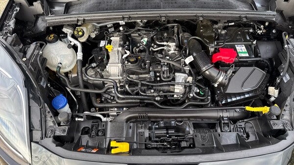 Used Ford Puma 2025 for sale - 76241649: Photo 16