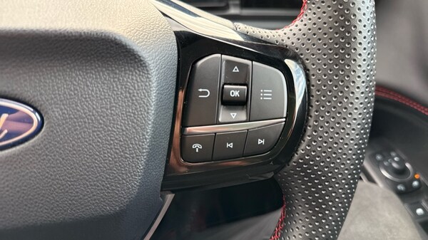 Used Ford Puma 2025 for sale - 76241649: Photo 22