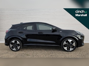 Used Ford Puma 2025 for sale - 76241649: Photo 2