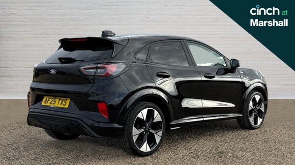 Used Ford Puma 2025 for sale - 76241649: Photo 3